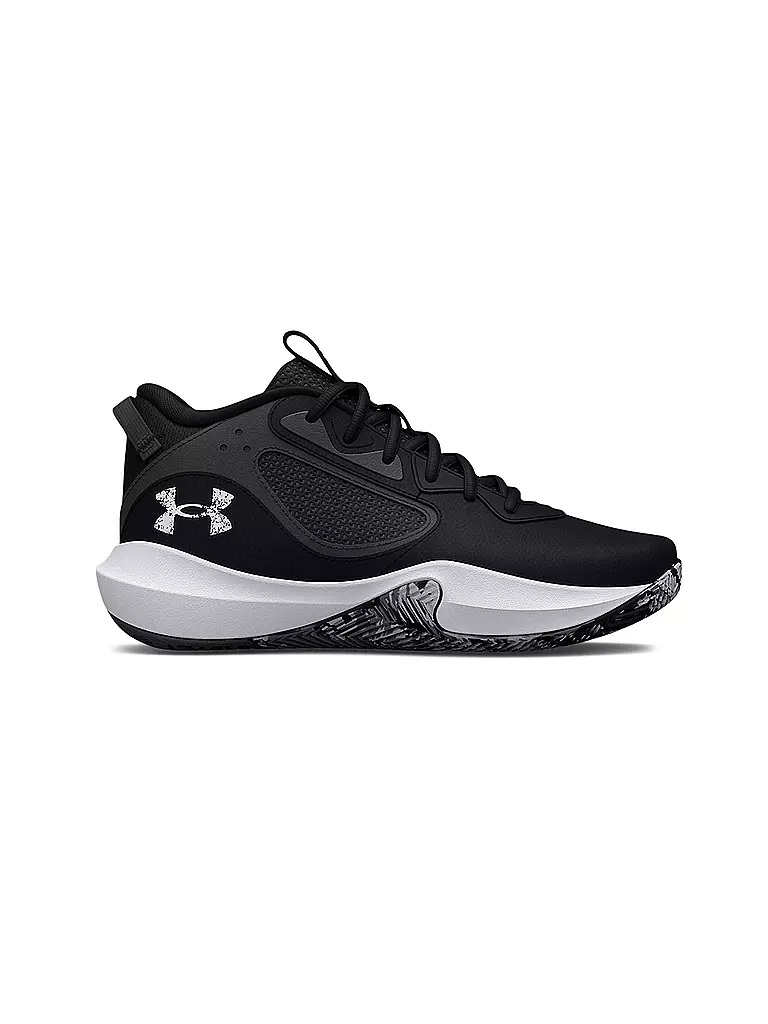 Under clearance armour basketballschuhe
